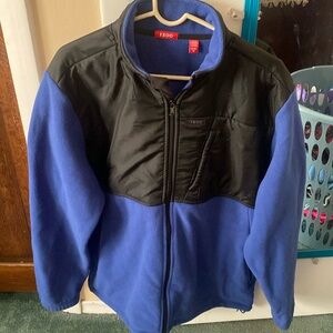 Men’s eyes XL fleece